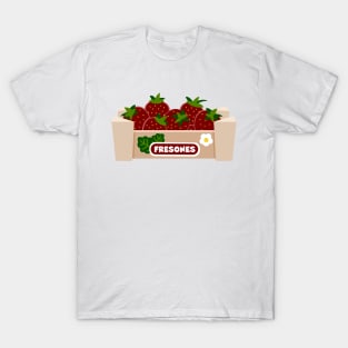 Fresas T-Shirt